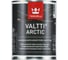 Лазурь TIKKURILA VALTTI ARCTIC фасадная, перламутровая, водоразбавляемая с натуральным маслом 9л 59664040160 1