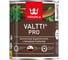 Лазурь TIKKURILA VALTTI PRO сверхпрочная, защитная, глянцевая, тик 2,7л 700010337 1