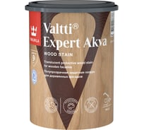 Антисептик Tikkurila VALTTI EXPERT AKVA палисандр 0,9л 700009595