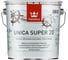 Универсальный лак TIKKURILA UNICA SUPER 20 алкидно-уретановый износостойкий, полуматовый 9л 55964040160 1
