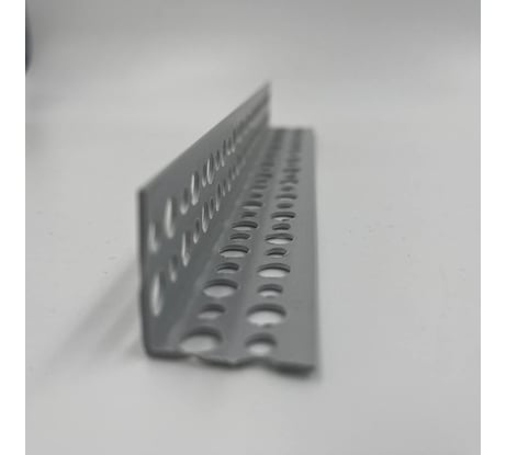 Малярный уголок ДОН ПЛАСТ ЮГ 25_25 мм, длина 3 м 638091