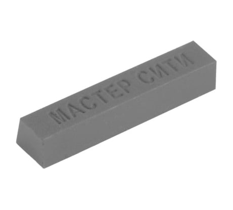 Мебельный мягкий воск MC металлик 70 64944