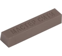 Мебельный мягкий воск MC ясень шимо темный 30 66135