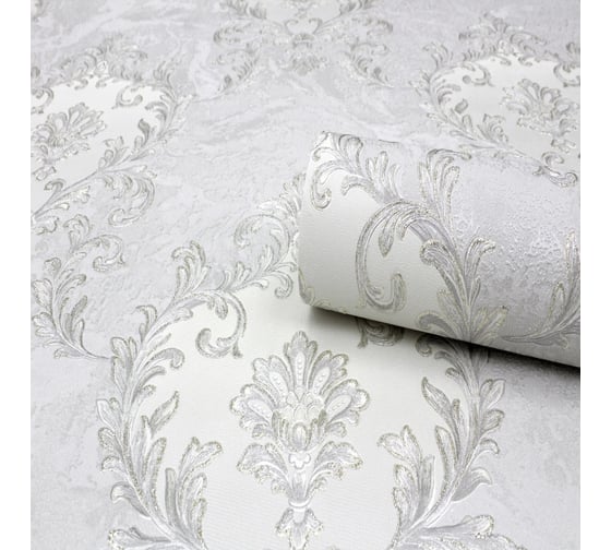 Обои на флизелиновой основе Erismann Tiffany 1,06x10,05 м 60610-04