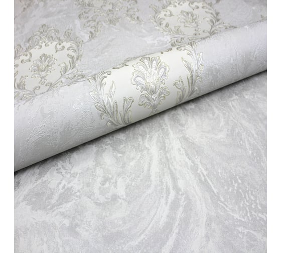 Обои на флизелиновой основе Erismann Tiffany 1,06x10,05 м 60610-04