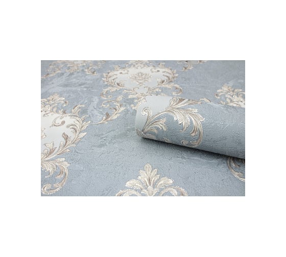 Обои на флизелиновой основе Erismann Tiffany 1,06x10,05 м 60610-06