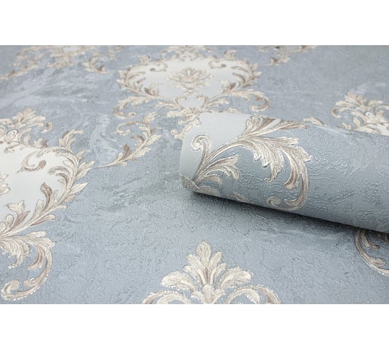 Обои на флизелиновой основе Erismann Tiffany 1,06x10,05 м 60610-06