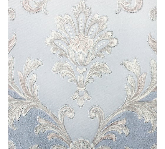 Обои на флизелиновой основе Erismann Tiffany 1,06x10,05 м 60610-06