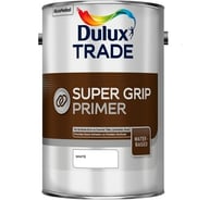 Грунтовка DULUX SUPER GRIP PRIMER для сложных поверхностей, белая 1л 5183285