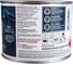 Краска Tikkurila METALLISTA по ржавчине 3 в 1, глянцевая, серебристый 0,4л 700011740 203642 4