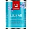 Антигрибковая краска TIKKURILA LUJA 40 для влажных помещений, полуглянцевая, база A 0,9л 80560010110 21823 1