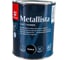 Краска TIKKURILA METALLISTA по ржавчине 3 в 1, глянцевая, черный 0,9л 700011711 203646 1