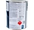 Краска TIKKURILA METALLISTA по ржавчине 3 в 1, глянцевая, черный 0,9л 700011711 203646 2
