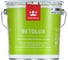 Краска TIKKURILA BETOLUX для пола алкидно уретановая, глянцевая, база A 2,7л 27060010130 22142 1
