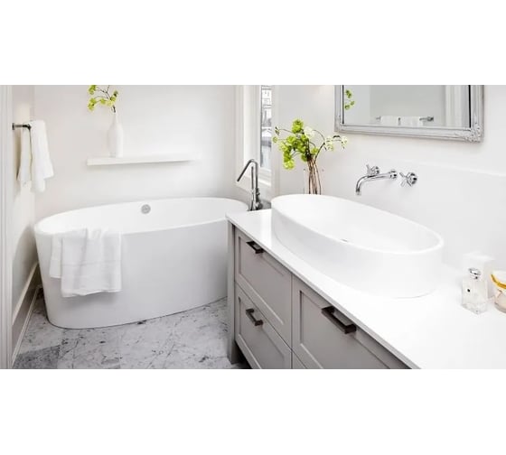 Краска Tikkurila EURO EXTRA 20 моющаяся для влажных помещений, база A 9л 700001107