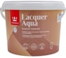 ЛакTikkurilaLACQUERAQUAEPинтерьерный,полуглянцевый2,7л700001140