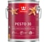 Краска Tikkurila PESTO 30 база A полуматовая 2,7 л 700001171 1