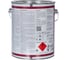 Краска Tikkurila PESTO 30 база A полуматовая 2,7 л 700001171 2