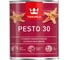 Краска Tikkurila PESTO 30 полуматовая, база A 0,9 л 700001170 1
