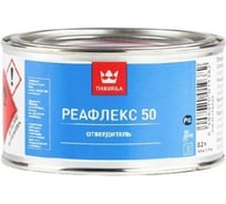 Отвердитель TIKKURILA REAFLEX 50 для двухкомпонентной, эпоксидной эмали для ванн и бассейнов 0,2 л 93015140304