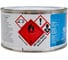 Отвердитель TIKKURILA REAFLEX 50 для двухкомпонентной, эпоксидной эмали для ванн и бассейнов 0,2 л 93015140304 5