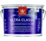 Полиакрилатная краска TIKKURILA ULTRA CLASSIC для деревянных фасадов, полуматовая, база A 2,7л 69660010130 1