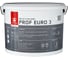 Интерьерная краска Tikkurila PROF EURO 3 глубокоматовая, база A 9л 700009632 1