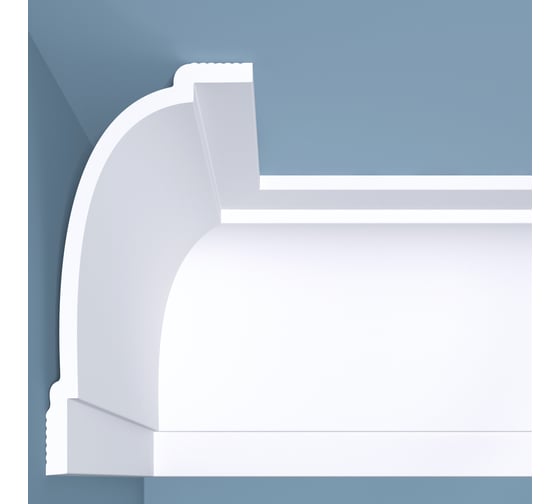 Карниз bello deco xps к 19 (200x100) 00-00107797