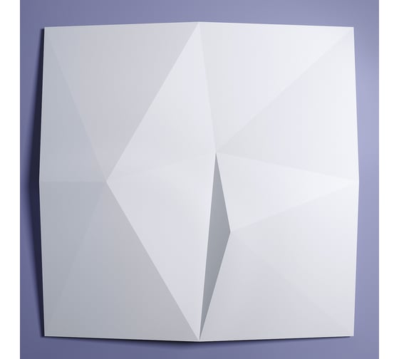 Панель стеновая bello deco polymer сп 16 00-00107659 1