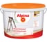 Краска ALPINA NEW ПРАКТИЧНАЯ ИНТЕРЬЕРНАЯ RENOVA в/д для стен и потолков 5л 948102076 1