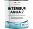 Краска VINCENT INTERIEUR AQUA I 7 для влажных помещений, шелковисто матовая, база A 0,8л 092-104 1