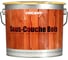 Грунтовка VINCENT SOUS COUCHE BOIS для защиты древесины 0,9л 105-003 1