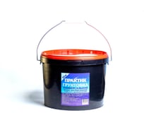 Универсальная грунтовка ПРАКТИК 10л. 000000361