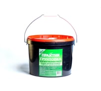 Грунтовка для внутренних работ ПРАКТИК 10л. 000000356