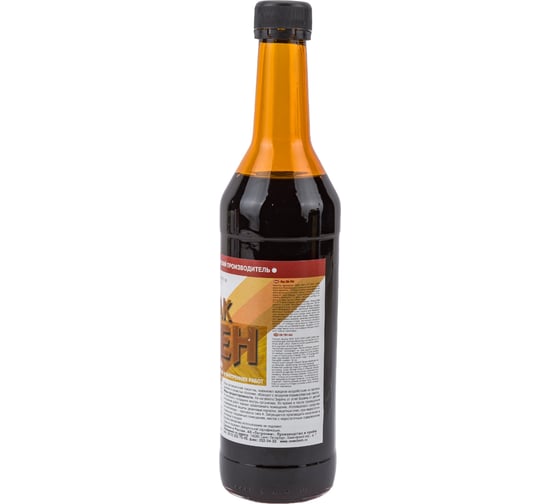 Лак ХВ-784 НОВБЫТХИМ клен 0,5л 1792