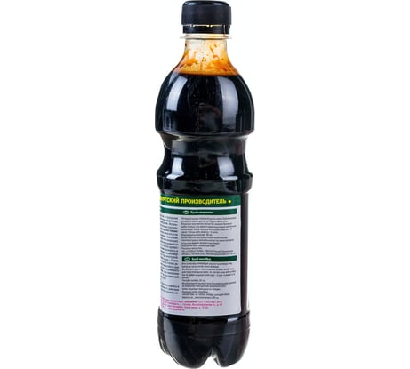 Водная морилка НОВБЫТХИМ дуб 0,5л 894