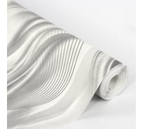 Виниловые обои на флизелиновой основе FOX диамант 2 фон, 1,06x10 м, горячее тиснение 71119 (ГТФ5Э)