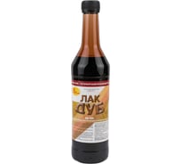 Лак ХВ-784 НОВБЫТХИМ дуб 0,5л 1786 16146930