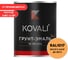 Грунт-эмаль KOVALI 3 в 1, полуглянец, шафраново-желтая, RAL 1017, 0,8 кг kov3.2.1.A.1017.0.8pg 1
