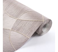 Виниловые обои на флизелиновой основе FOX лирика 1,06x10 м 89814 (1фэ)