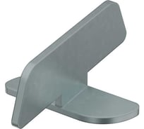 Горизонтальный ограничитель плит фальшпола Система КМ тип 2 s:2,0 мм TECHNORAPTOR LO48723 GOP2