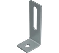 Держатель плит облицовки Система КМ тип 2 s: 2,0 мм DPO2