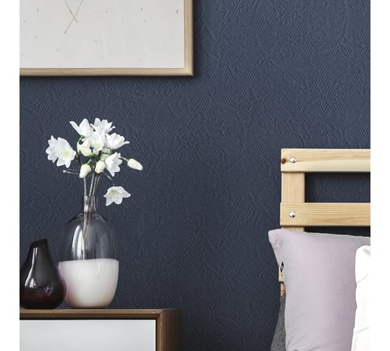 Стеклообои Bautex lux 18 255 г/кв.м, 1x25 м УТ-00034217