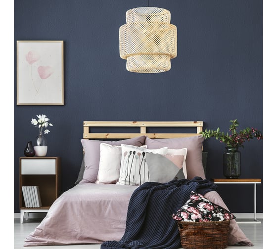 Стеклообои Bautex lux 18 255 г/кв.м, 1x25 м УТ-00034217