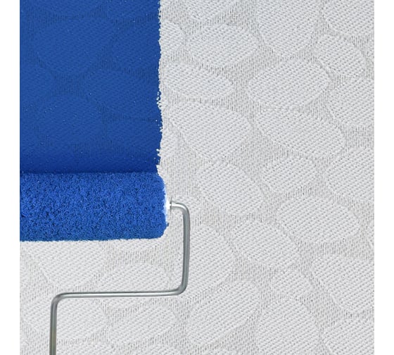 Стеклообои Bautex lux 22 270 г/кв.м, 1x25 м УТ-00034212 1
