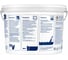 Краска DULUX ACRYL MATT (латексная; для внутренних работ; база BW; 9 л) 5228355 2