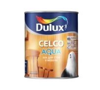 Dulux лак для паркета