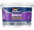 Краска DULUX BINDO FACADE для фасадов и цоколей, база BW 9 л 5351675 1
