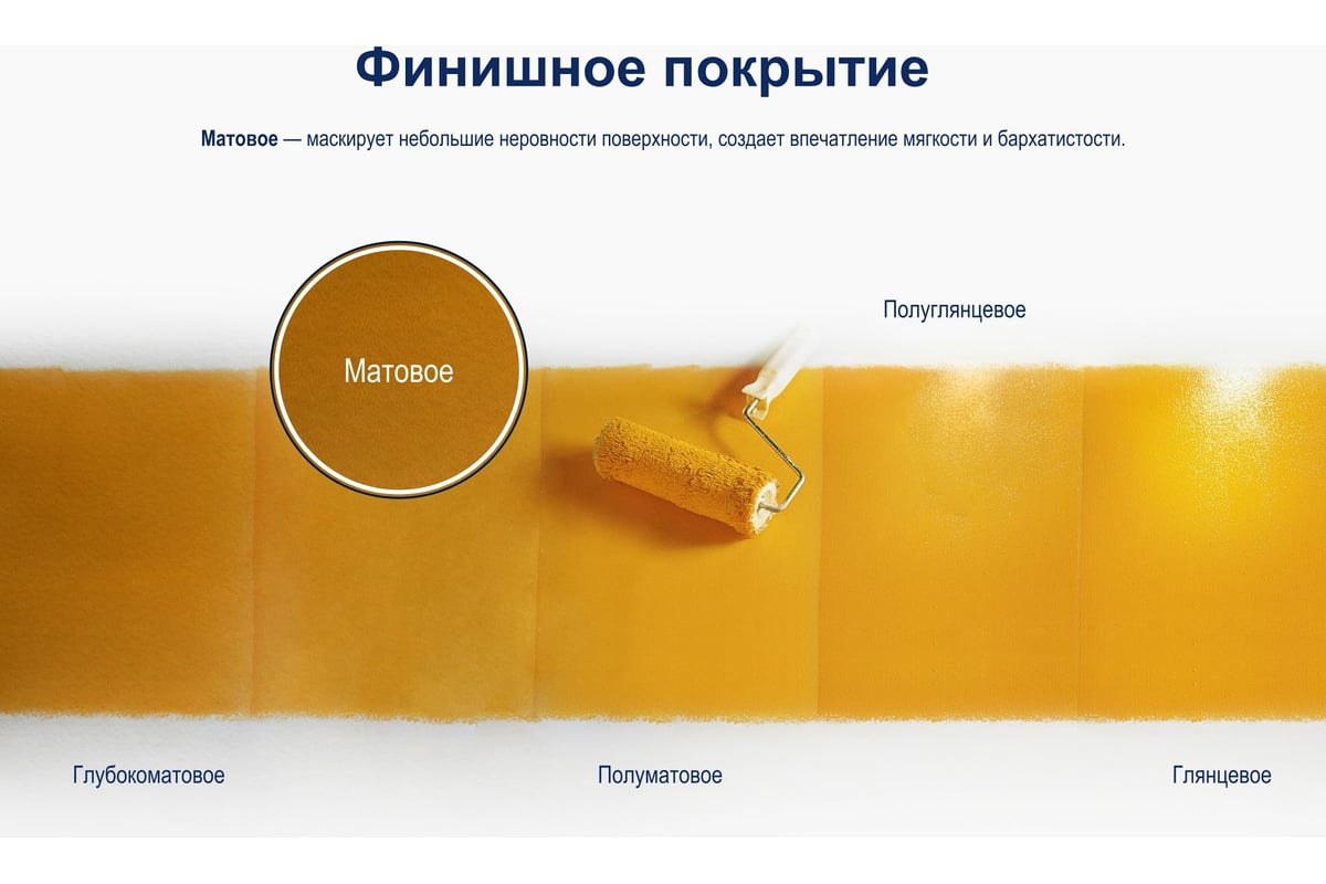 Dulux мебель и дерево база bw