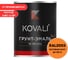 Грунт-эмаль 3 в 1 KOVALI матовая Пастельно-оранжевая RAL 2003 (0,8кг) kov3.2.1.A.2003.0.8mat 1